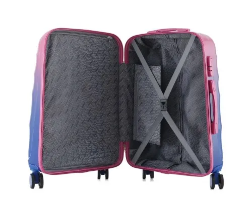 Валіза Semi Line 29" (L) Rose/Blue Gradient (T5650-3) (DAS302628)