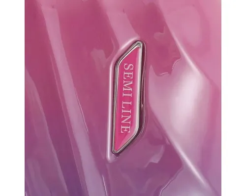 Валіза Semi Line 29" (L) Rose/Blue Gradient (T5650-3) (DAS302628)