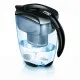 Фільтр-глечик Brita Elemaris XL Meter, 3.5л, чорний (1039950)