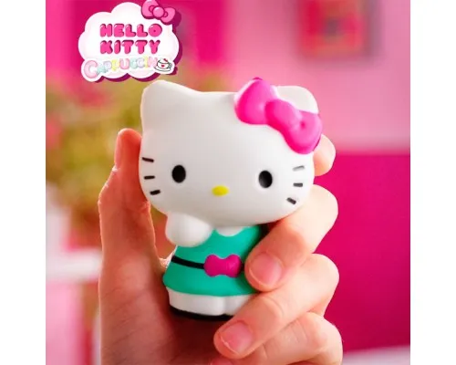 Фігурка #sbabam сюрприз Hello Kitty – Капучино (31/CN21)