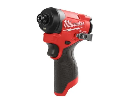 Гайковерт Milwaukee 1/4" HEX, M12 FID2-0, 170Нм (без АКБ и ЗУ) (4933479876)