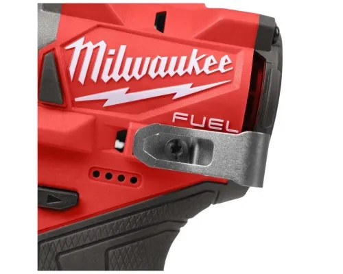 Гайковерт Milwaukee 1/4" HEX, M12 FID2-0, 170Нм (без АКБ та ЗП) (4933479876)