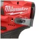 Гайковерт Milwaukee 1/4" HEX, M12 FID2-0, 170Нм (без АКБ та ЗП) (4933479876)