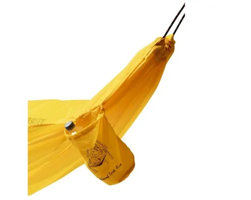 Гамак Turbat Park yellow (012.005.0436)