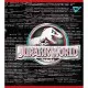 Тетрадь Yes А5 Jurassic World Science Gone Wrong 18 листов клетка (765317)