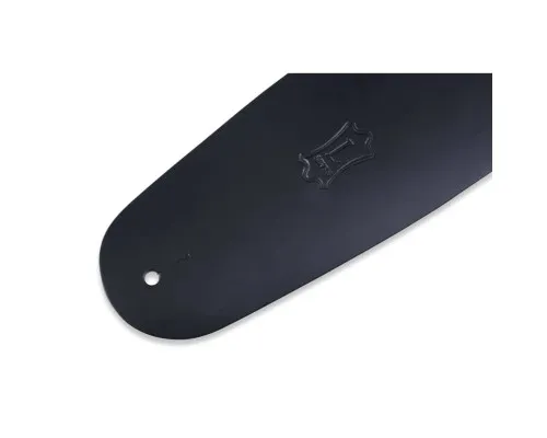 Ремінь для гітари Levy's Classics Series Guitar Strap Black (M4-BLK)