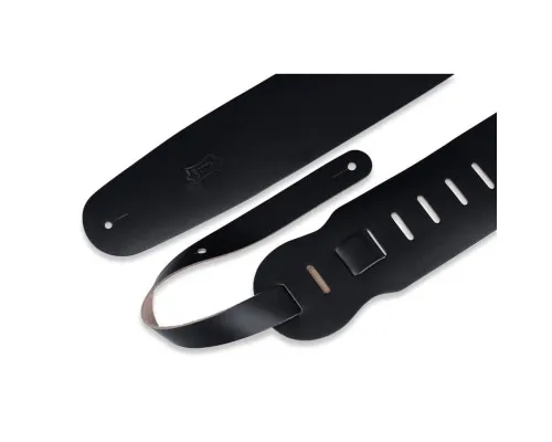 Ремінь для гітари Levy's Classics Series Guitar Strap Black (M4-BLK)
