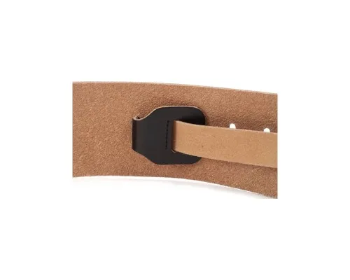 Ремінь для гітари Levy's Classics Series Guitar Strap Black (M4-BLK)