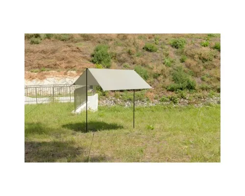 Тент Skif Outdoor Shield 200х150 cm Grey (SOTSH200GRY)