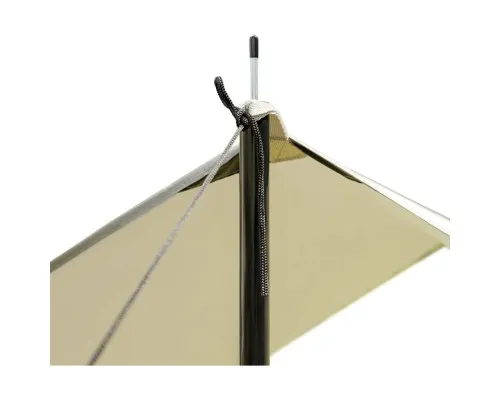 Тент Skif Outdoor Shield 200х150 cm Grey (SOTSH200GRY)