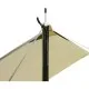 Тент Skif Outdoor Shield 200х150 cm Grey (SOTSH200GRY)