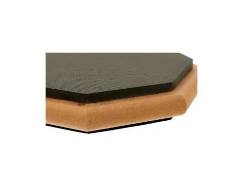 Тренувальний пед Evans 6" RealFeel 2-Sided Speed & Workout Pad (RF6D)