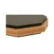 Тренувальний пед Evans 6" RealFeel 2-Sided Speed & Workout Pad (RF6D)
