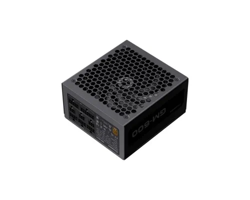 Блок питания Gamemax 600W GM-600 Modular (GM-600 Modular)