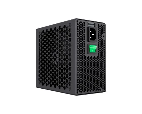 Блок живлення Gamemax 600W GM-600 Modular (GM-600 Modular)