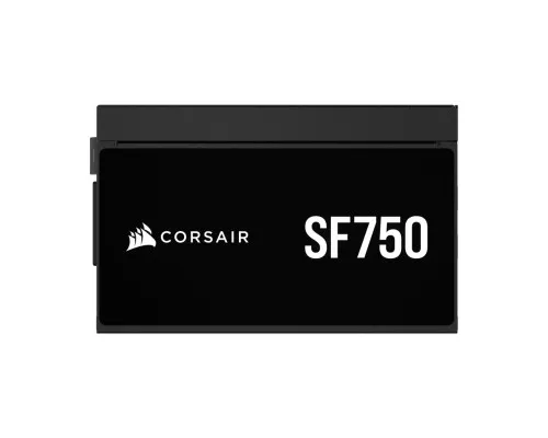 Блок живлення Corsair 750W SF750 (CP-9020284-EU)