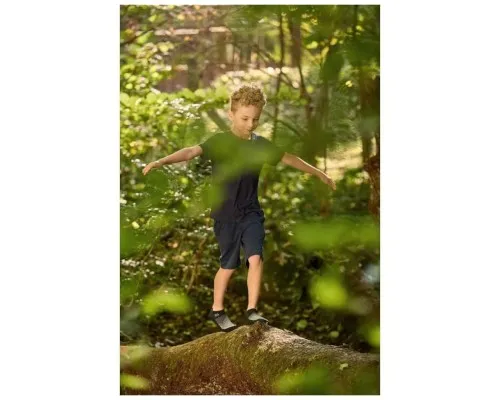 Шкарпетки Skinners Kids 2.0 stone - 33-35 - сірий (019.0151)