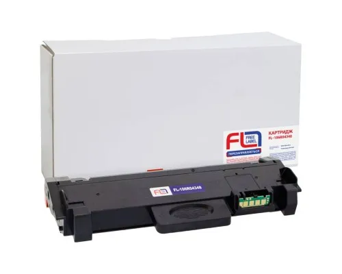 Тонер-картридж FREE Label Xerox 106R04348 (FL-106R04348)