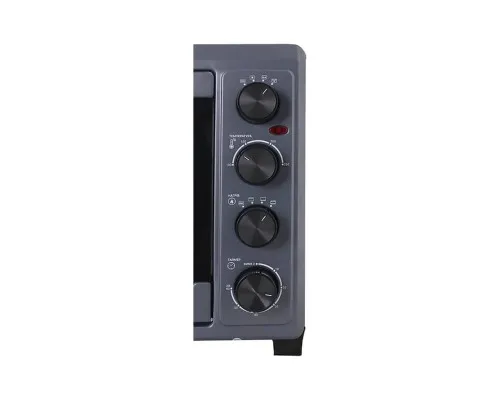 Електропіч PRIME Technics PEO 5289 G