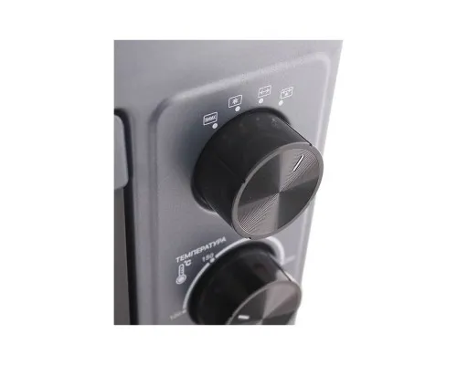 Електропіч PRIME Technics PEO 5289 G