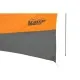 Тент Tramp зі стійками Lite Orange (UTLT-011)