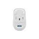 Мишка A4Tech FB26CS Air2 Bluetooth/Wireless Icy White (4711421999168)