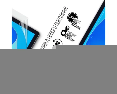 Плівка захисна Armorstandart Doogee T10 PRO (ARM80204)