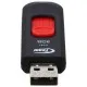 USB флеш накопитель Team 8GB C141 Red USB 2.0 (TC1418GR01)