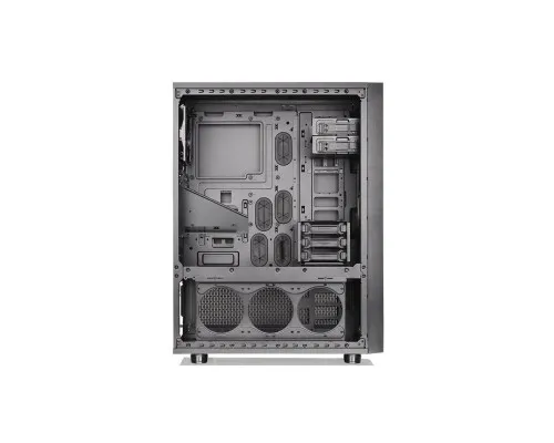 Корпус ThermalTake Core X71 Black (CA-1F8-00M1WN-02)