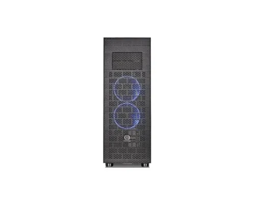 Корпус ThermalTake Core X71 Black (CA-1F8-00M1WN-02)