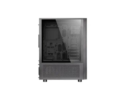 Корпус ThermalTake Core X71 Black (CA-1F8-00M1WN-02)