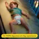 Подгузники Pampers Active Baby Junior Размер 5 (11-16 кг) 150 шт. (8001090910981)