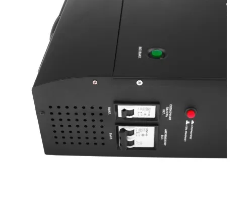 Источник бесперебойного питания LogicPower LPY-C-PSW- 5000VA, 48V, МРРТ контролер (4128)