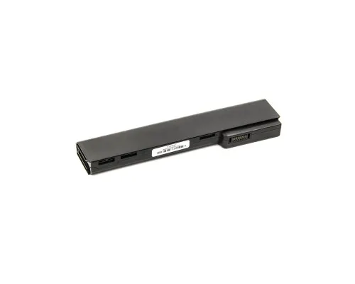 Акумулятор до ноутбука HP EliteBook 8460p (HSTNN-I90C, HP8460LH) 10.8V 4400mAh PowerPlant (NB460885)