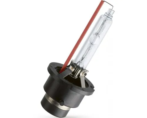 Автолампа Philips D4S X-tremeVision +150% gen2 1шт (42402XV2C1)