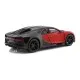 Машина Maisto Bugatti Chiron Sport (1:24) (31524 black/red)