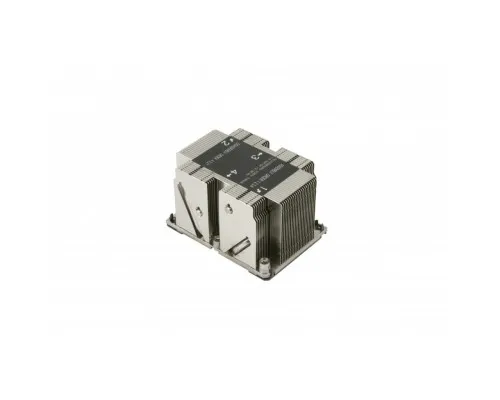 Радиатор охлаждения Supermicro SNK-P0068PS/LGA3647/2U Passive (SNK-P0068PS)
