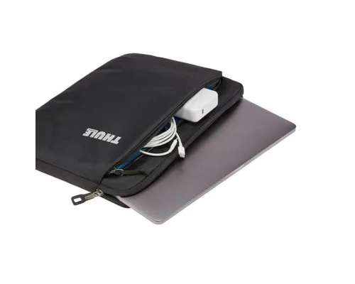 Чехол для ноутбука Thule 15 Subterra MacBook Sleeve TSS-315 Black (3204083)