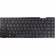 Клавіатура ноутбука ASUS X453, X451 черн (KB310723)