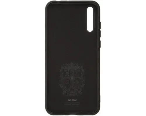 Чехол для мобильного телефона Armorstandart ICON Case Huawei P Smart S Black (ARM57096)