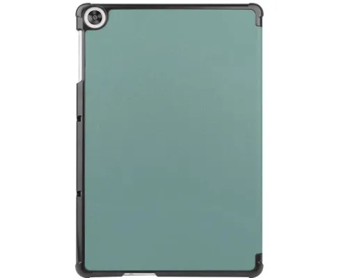 Чехол для планшета BeCover Smart Case Huawei MatePad T10 Dark Green (705391)