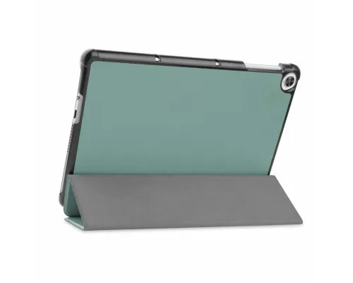 Чехол для планшета BeCover Smart Case Huawei MatePad T10 Dark Green (705391)