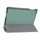 Чехол для планшета BeCover Smart Case Huawei MatePad T10 Dark Green (705391)