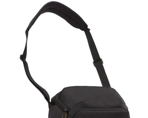 Фото-сумка Case Logic VISO Small Camera Bag CVCS-102 Black (3204532)