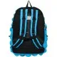 Рюкзак шкільний MadPax Bubble Full Neon Aqua (KAA24484818)