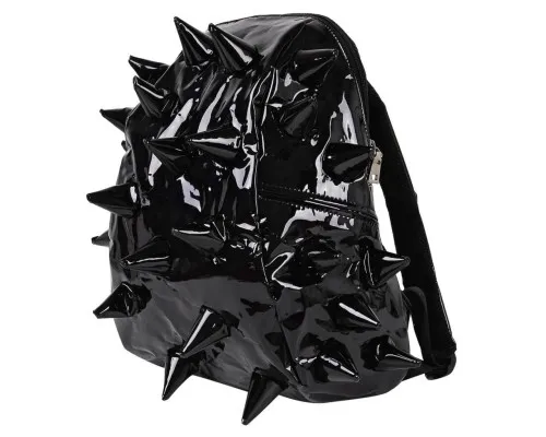 Рюкзак шкільний MadPax Metallic Extreme Half Knight Rider (M/MET/KR/HALF)