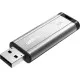 USB флеш накопитель AddLink 32GB U25 Silver USB 2.0 (ad32GBU25S2)