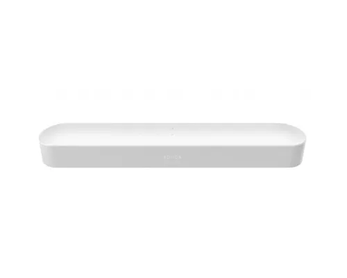 Акустична система Sonos Beam White (BEAM1EU1)