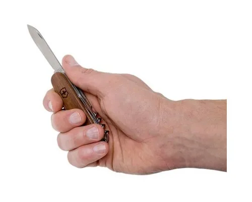 Нож Victorinox Huntsman Wood (1.3711.63B1)