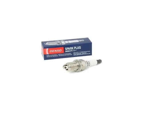 Свічка запалювання Denso K16PRU11